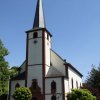 Dreis_Kirche  Foto Moseleifel